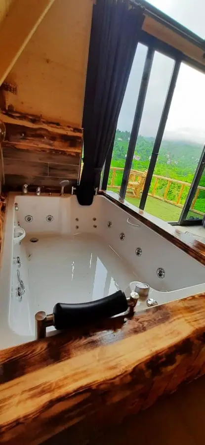 Ömra bungalov