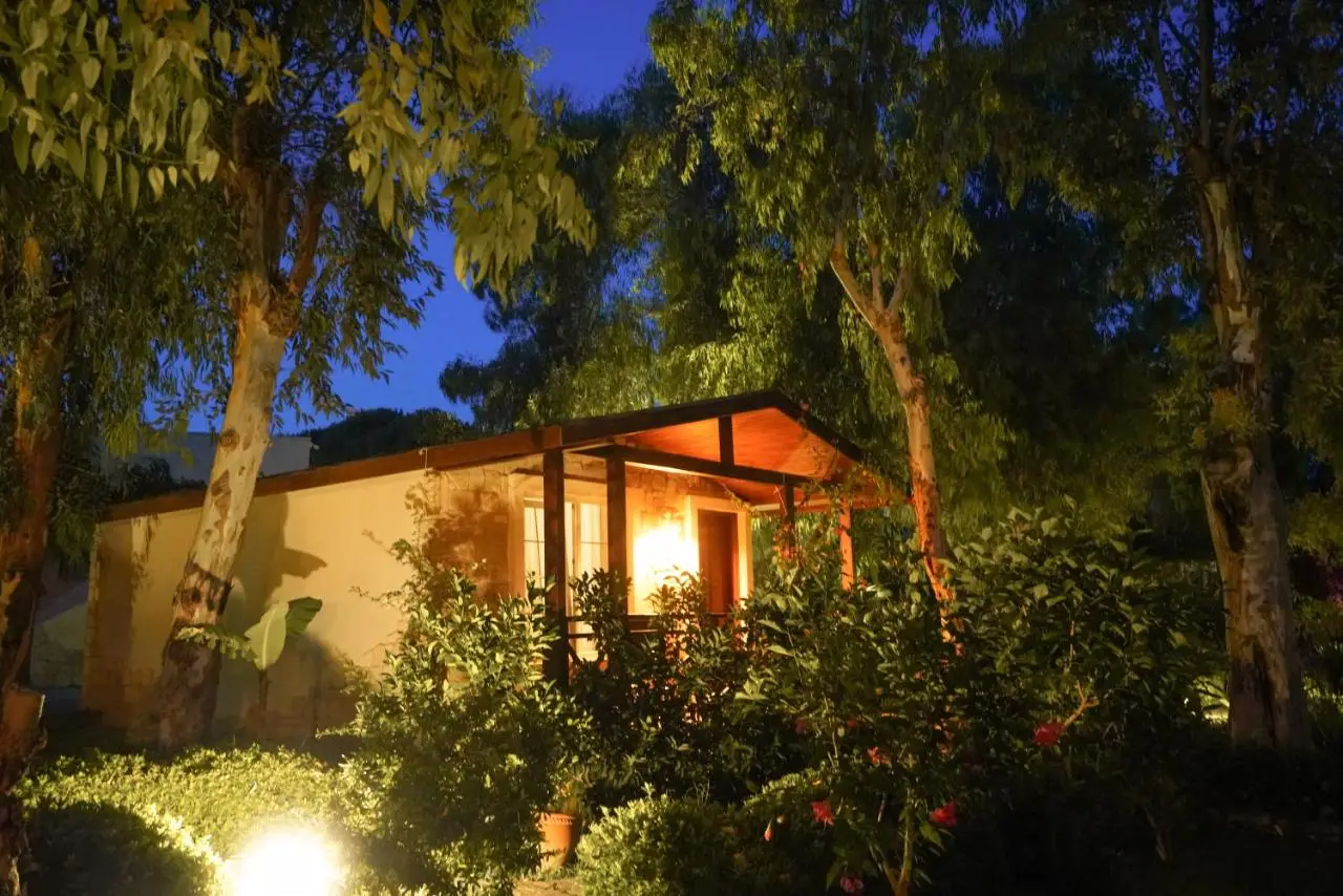 Datça Dirik Surf Beach Hotel