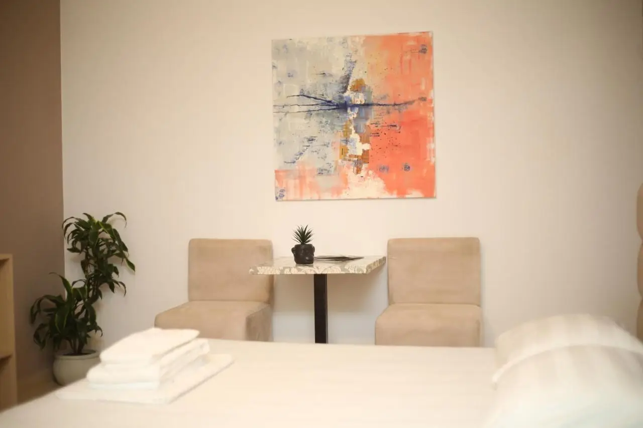 TekB Rooms & Apartments