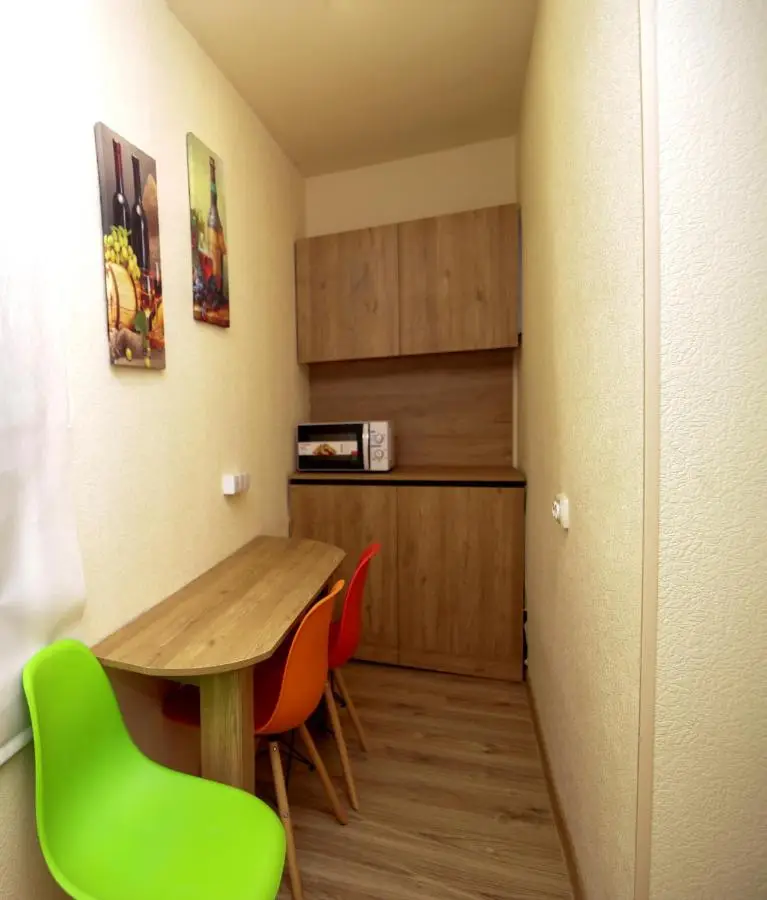 Best Apartment in city heart