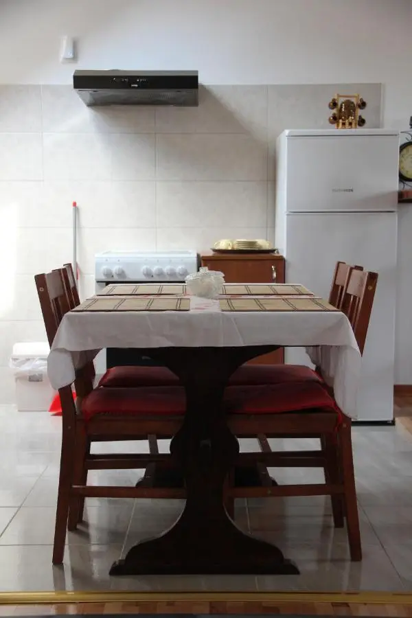 Apartment Leon