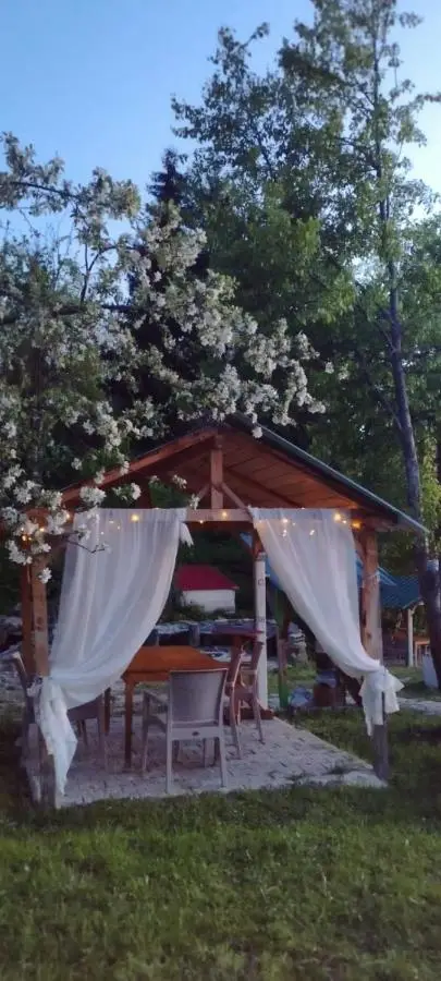 Danzot Tatil Köyü ve Restoran
