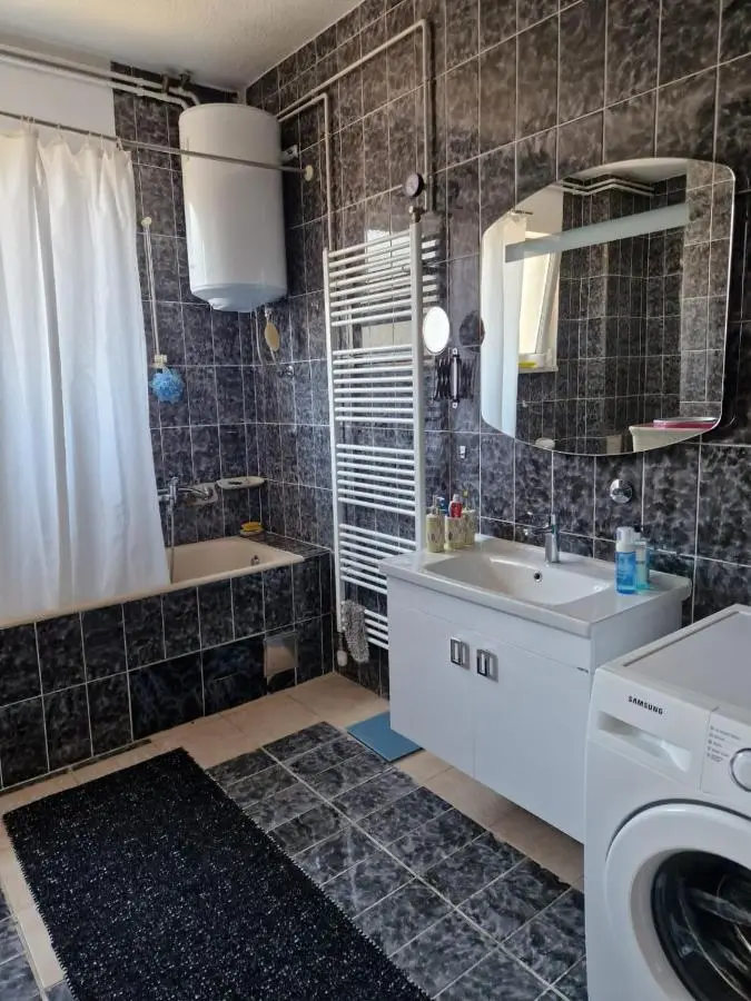 Apartman Pasha