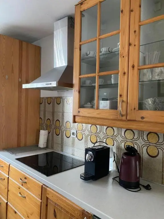 Holiday Home Ilidza Ella