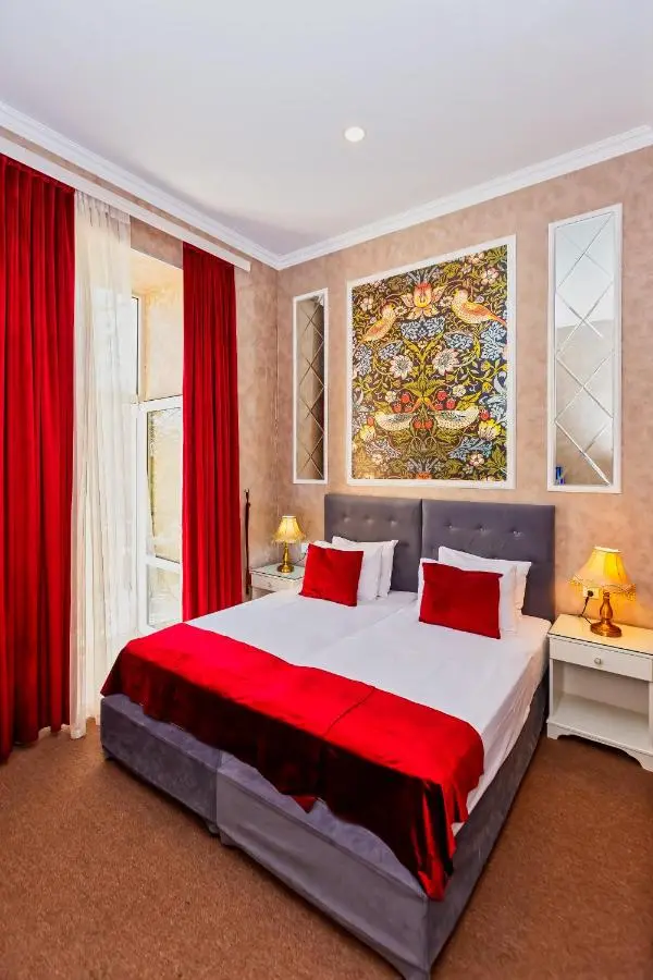 Nizami by La Casa Hotel