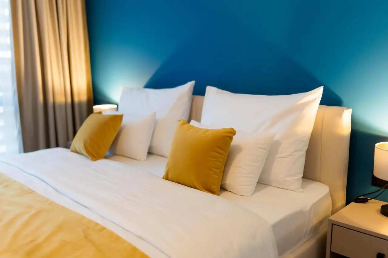 Hotel Spa Olive