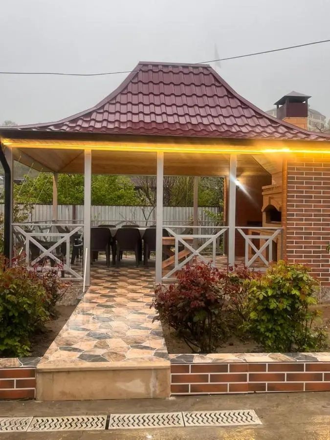Gusar bungalow