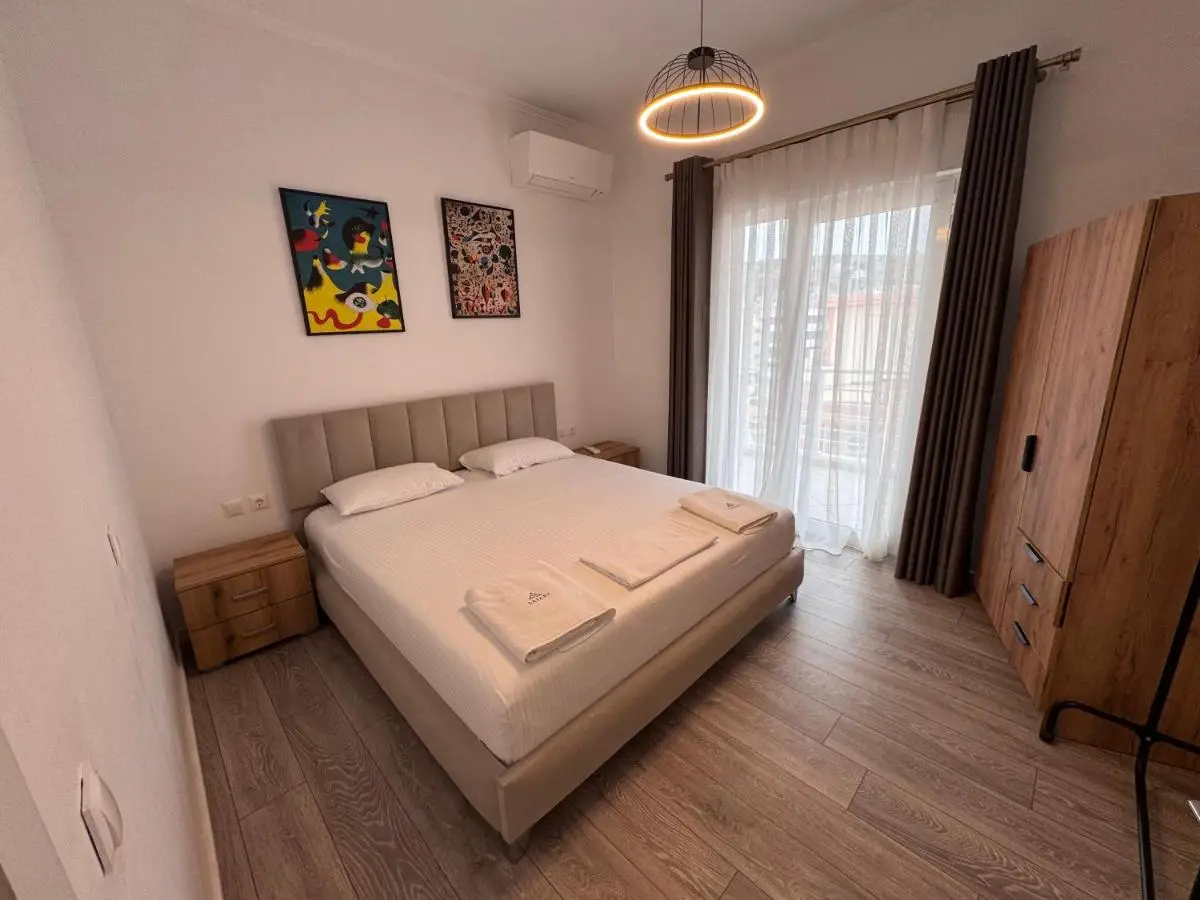 Airstay seaview Saranda