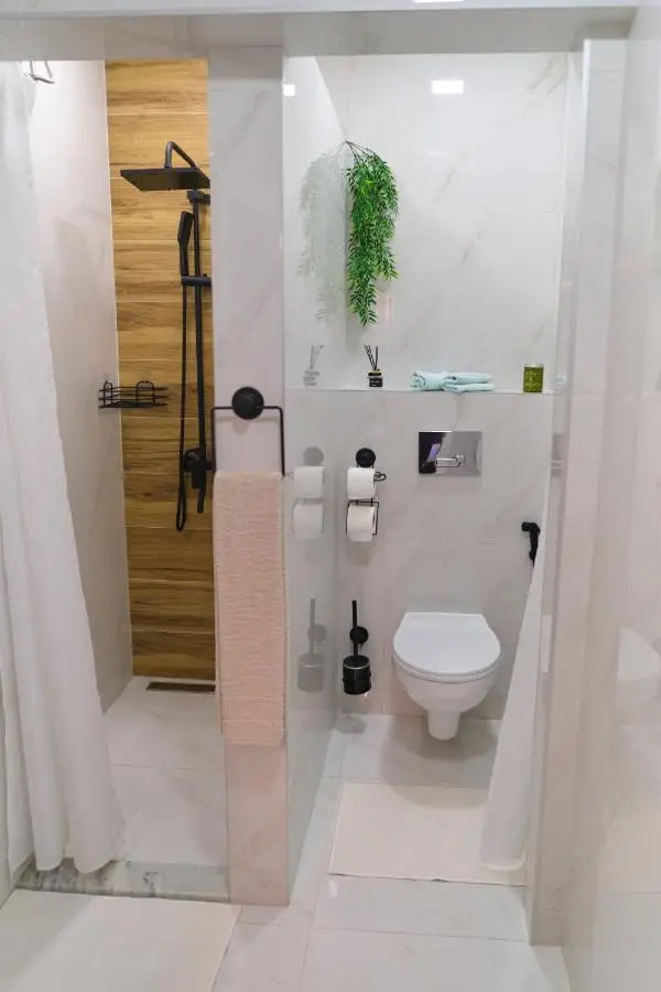 Apartman - Jacuzzi Spa - Tvrđava Travnik