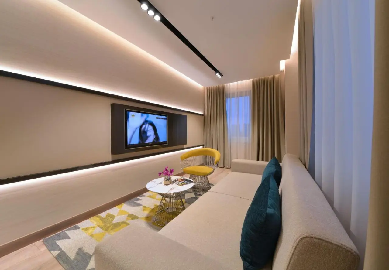 Nish Palace Exlusive Suites