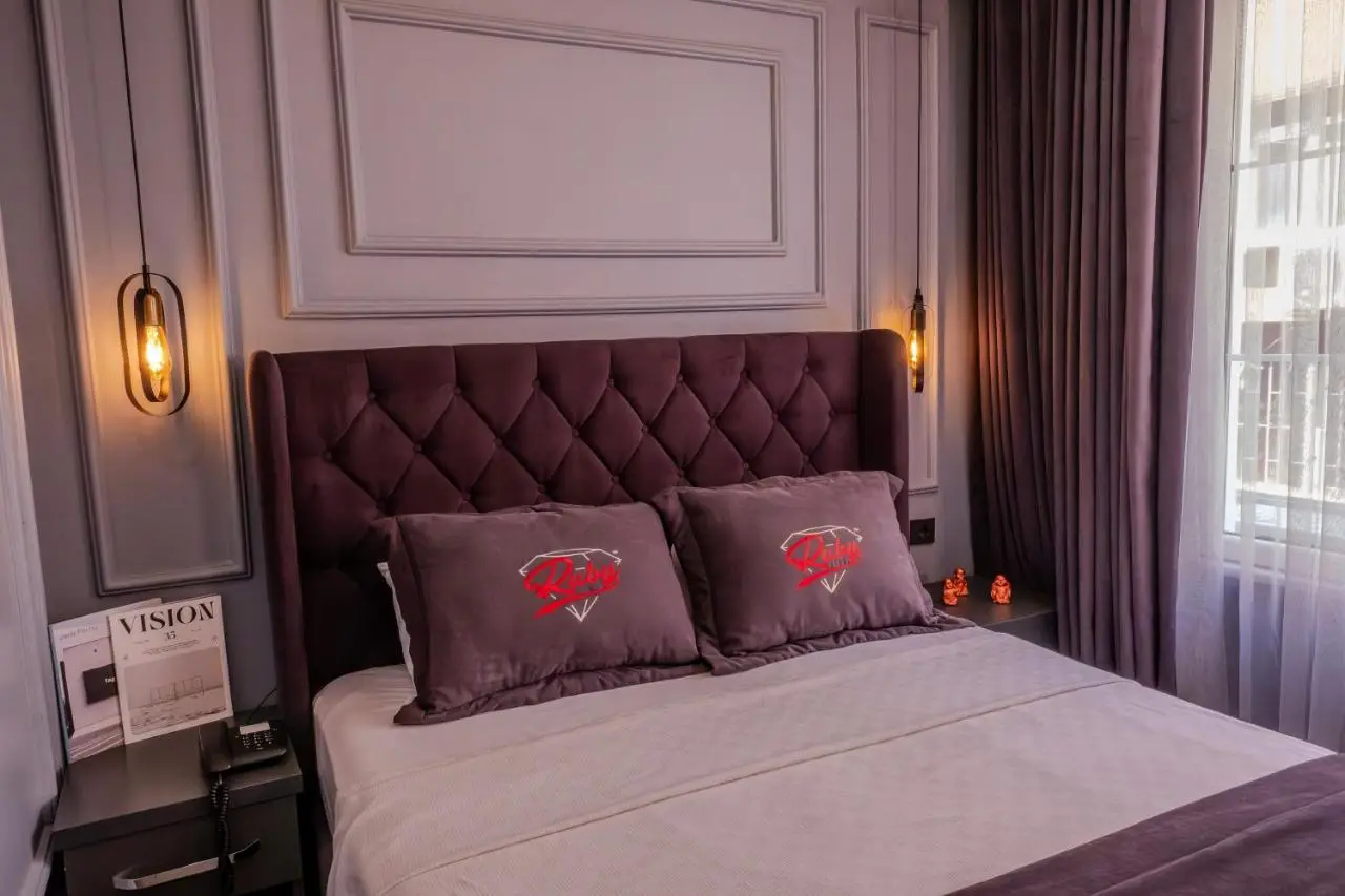 Ruby Hotel