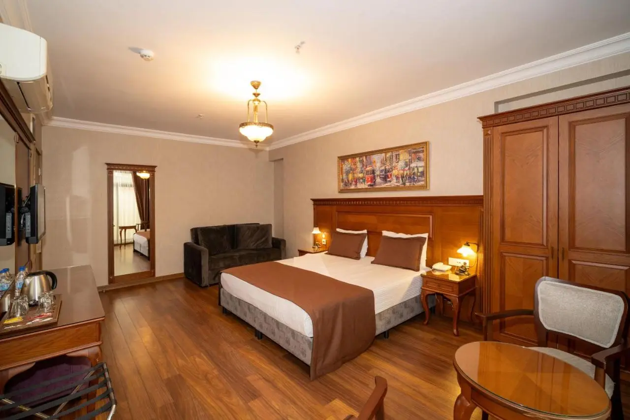 Hotel Blisstanbul