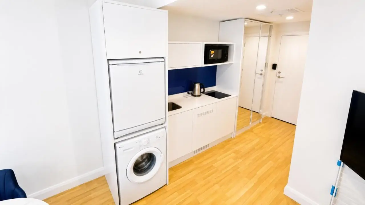 Apartments Orbi City u MariNika