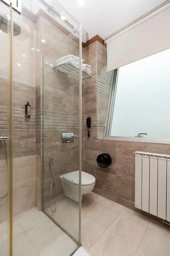 Hotel Bistrik City Center