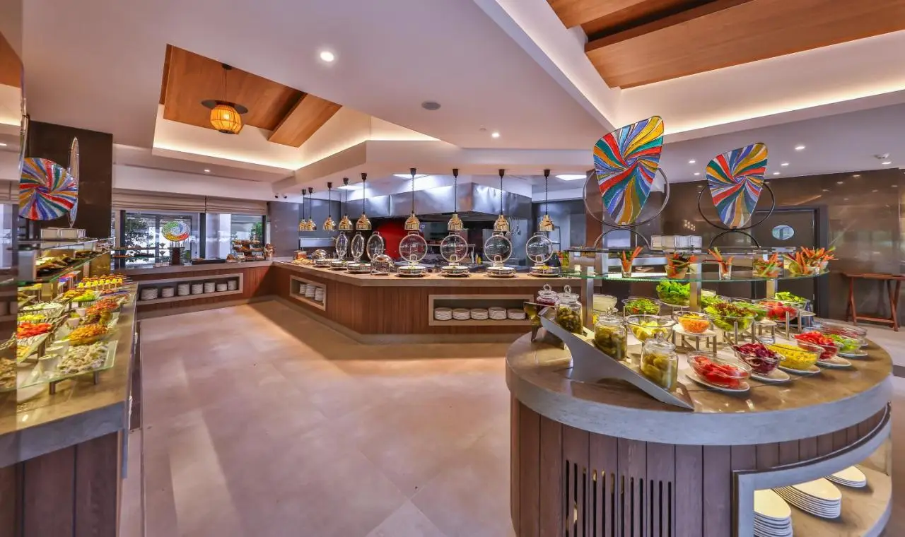 Narven Wellness & Thermal Hotel