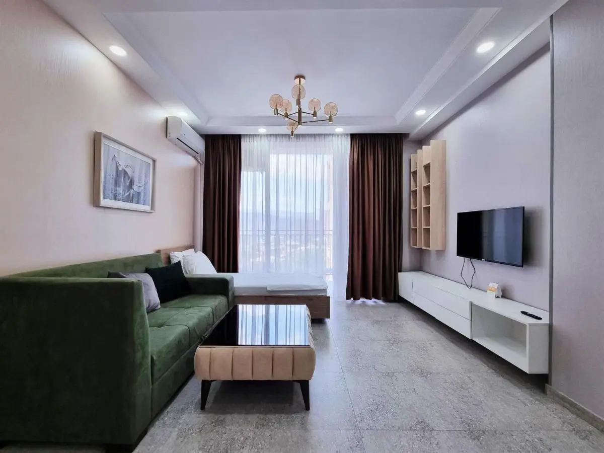 MD Apart Tbilisi