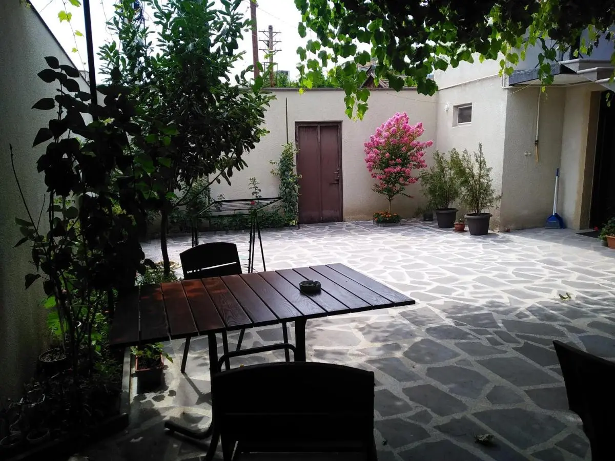 Old City LG Apartments