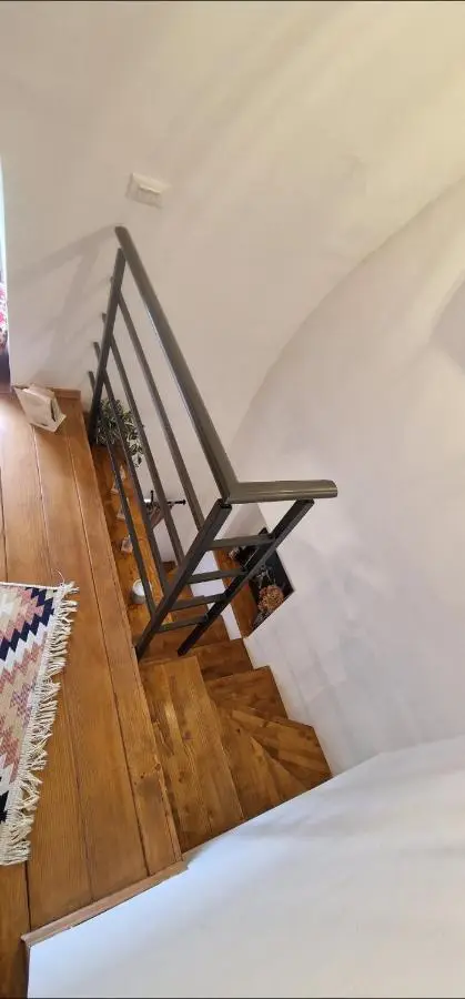 Apartment Leon