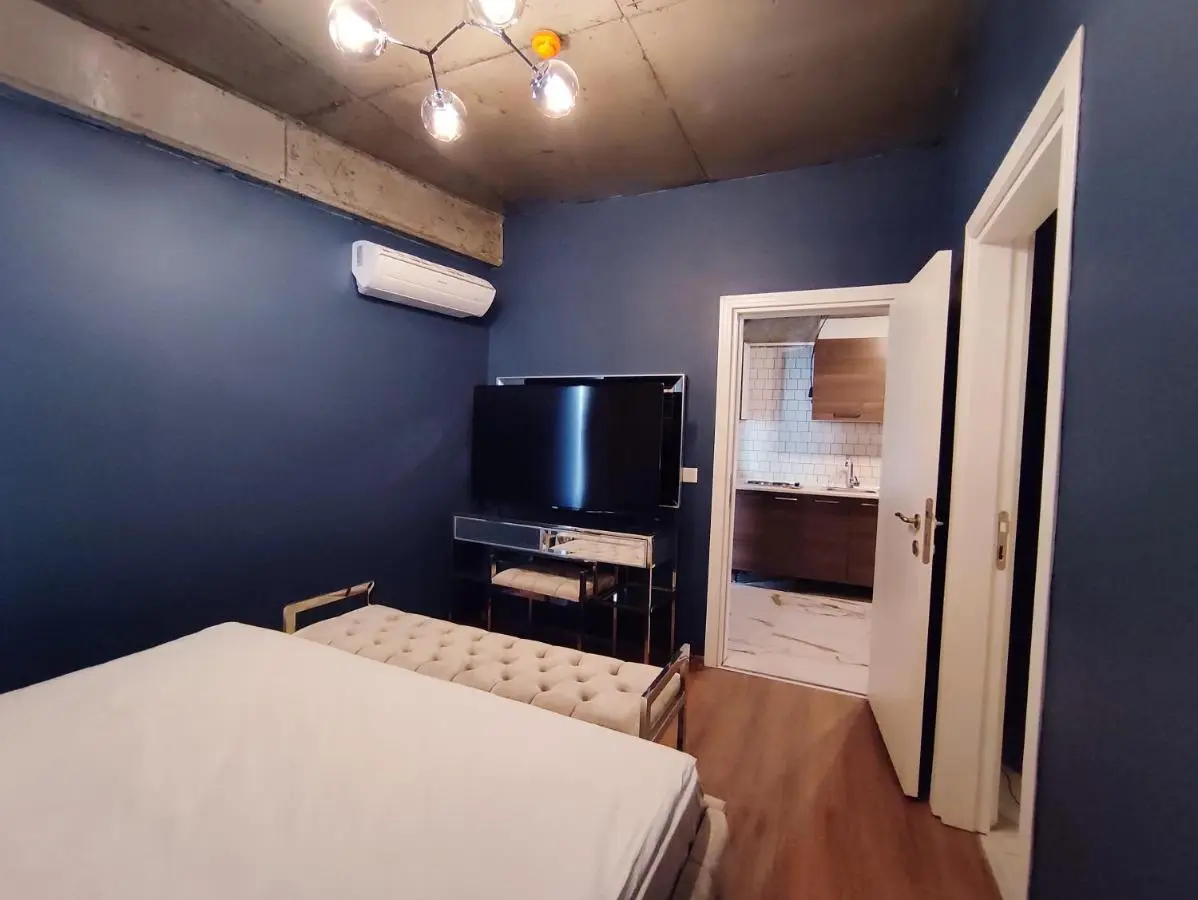 Mas Suites Karaköy