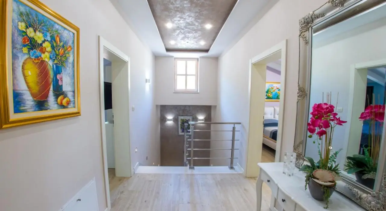 Villa VAND Paradiso Medjugorje
