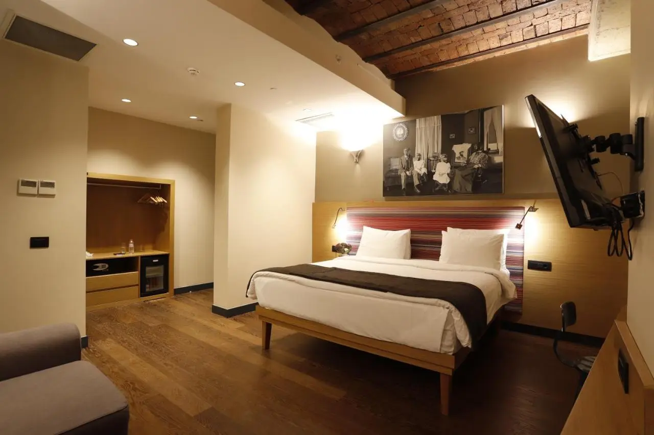 Bankerhan Hotel Galata - Adults Only Special Category