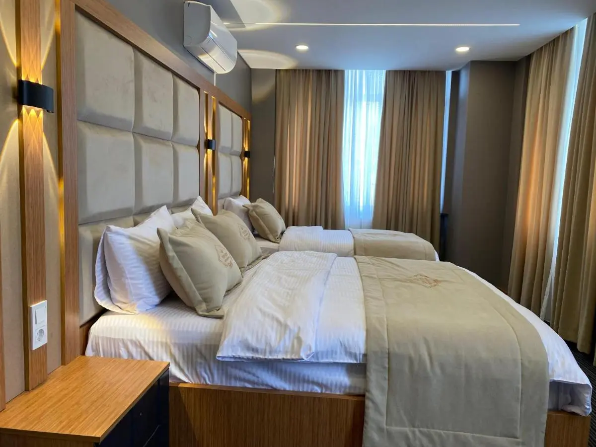 Tuyap Vip inn Hotels