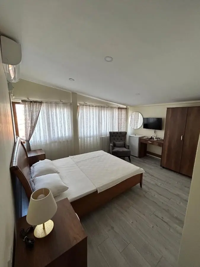 NAVAL HOTEL YALOVA