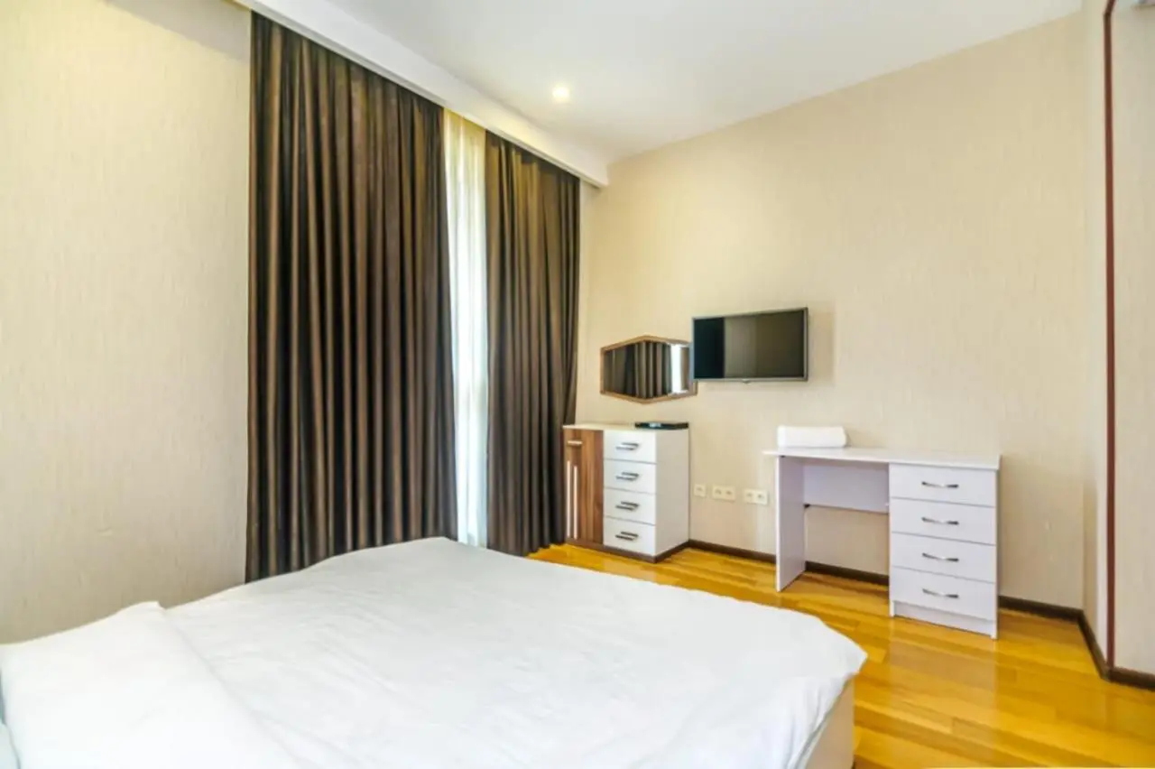 Luxury Apartment Nizami street