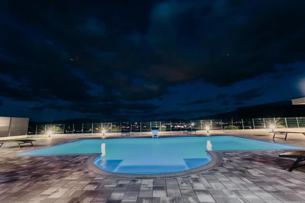 Villa Lamija