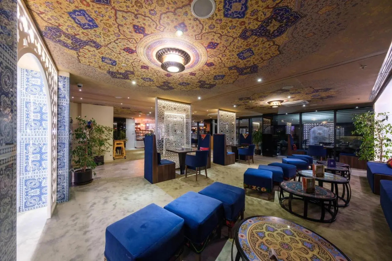 Malak Regency Hotel