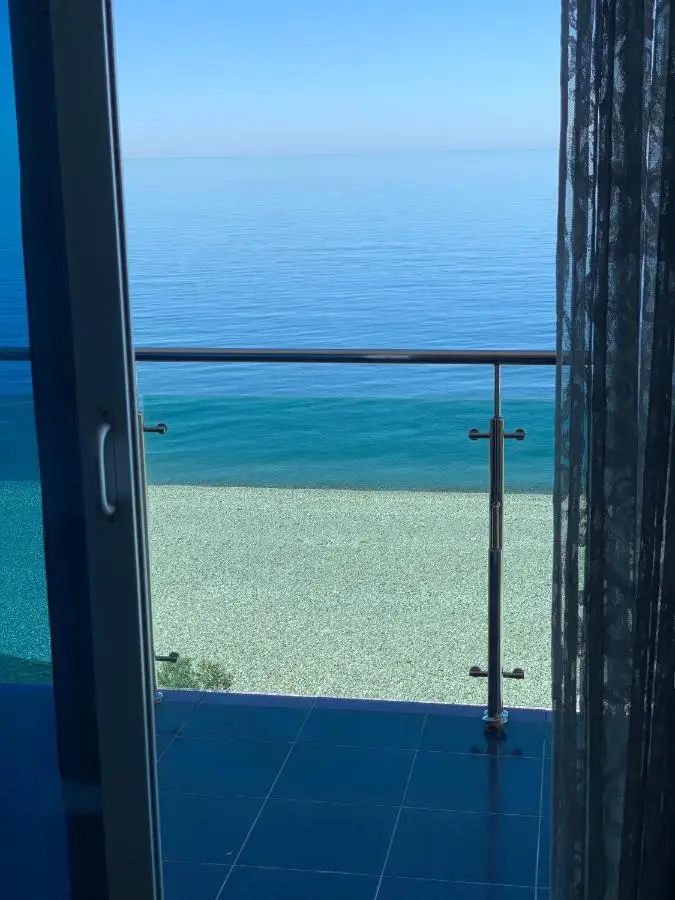 Hotel Neptun Kvariati