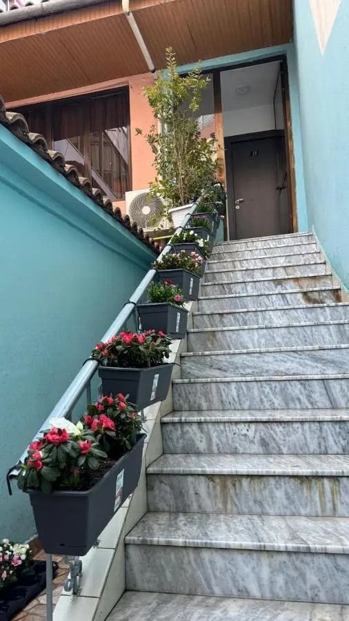 Apartaments Elios Tirana