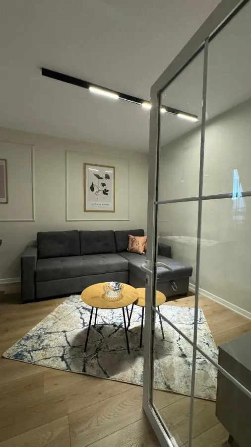 Charming Comfort Apartment