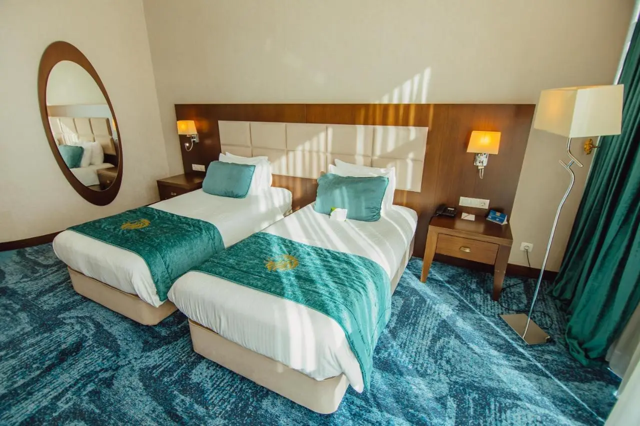 JRW Welmond Hotel