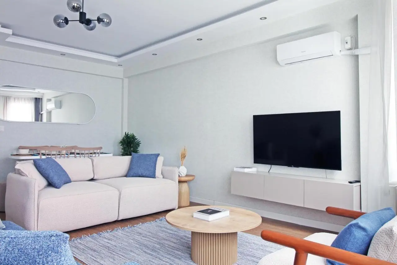 Excellent Apartments Fatih Citadel
