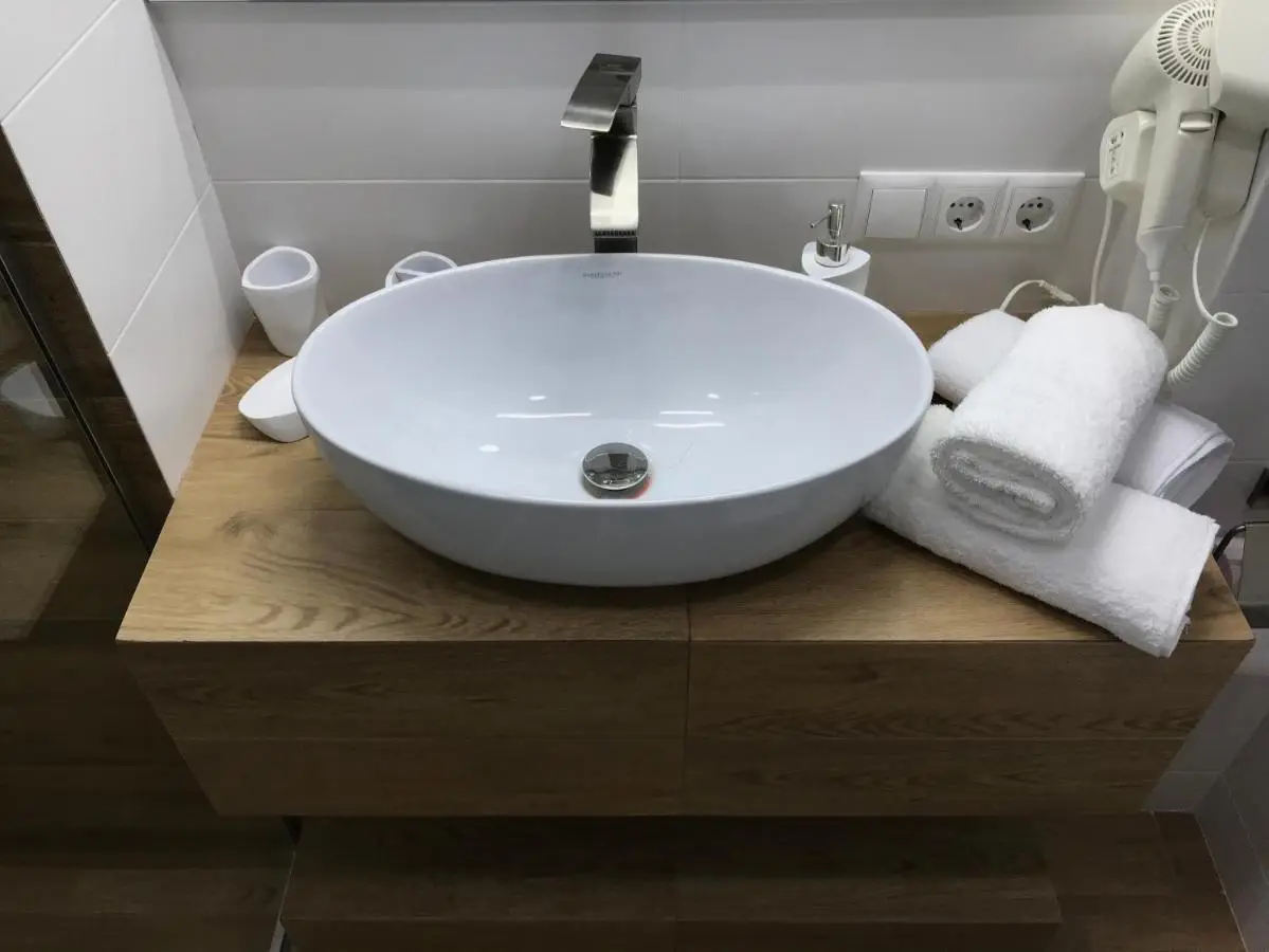 New Gudauri, Red Co, Loft 1