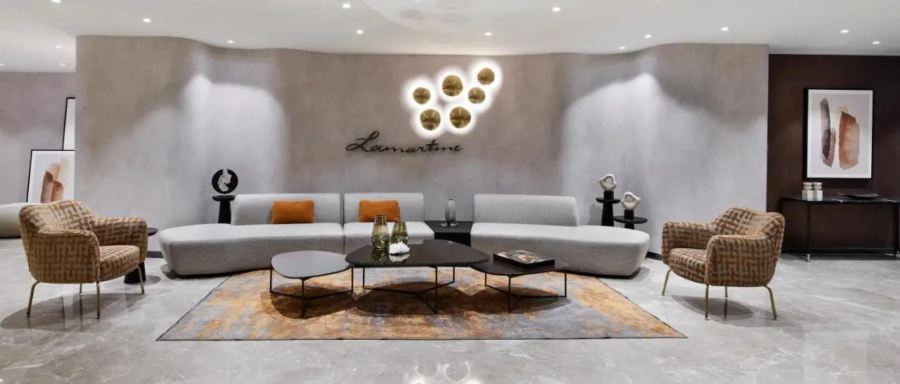 Lamartine Hotel - Istanbul
