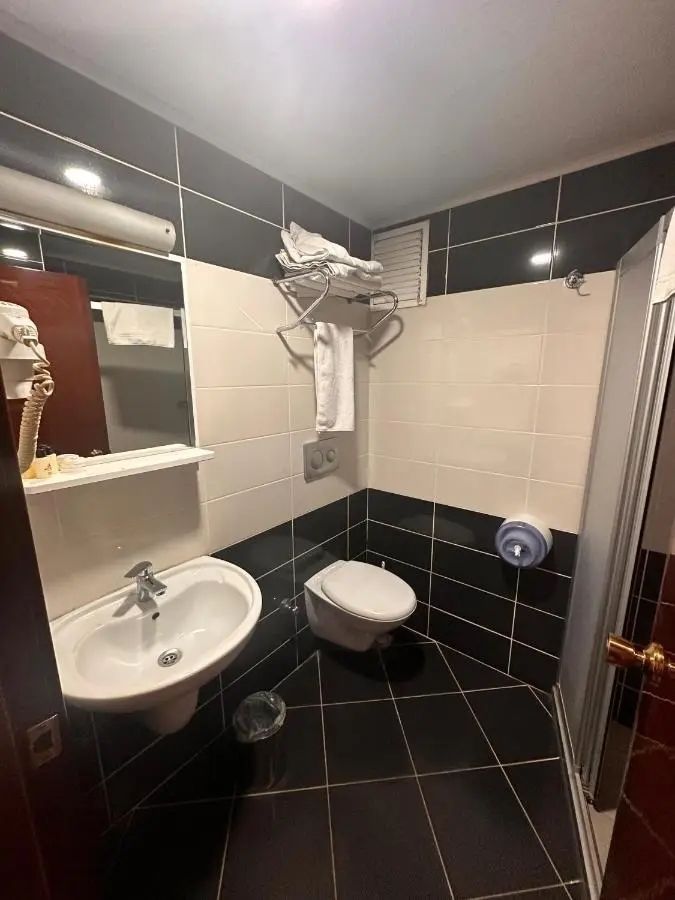 Hotel Akyildiz