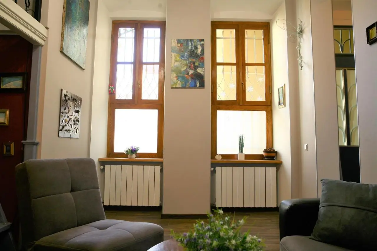 Aparthotel Mari