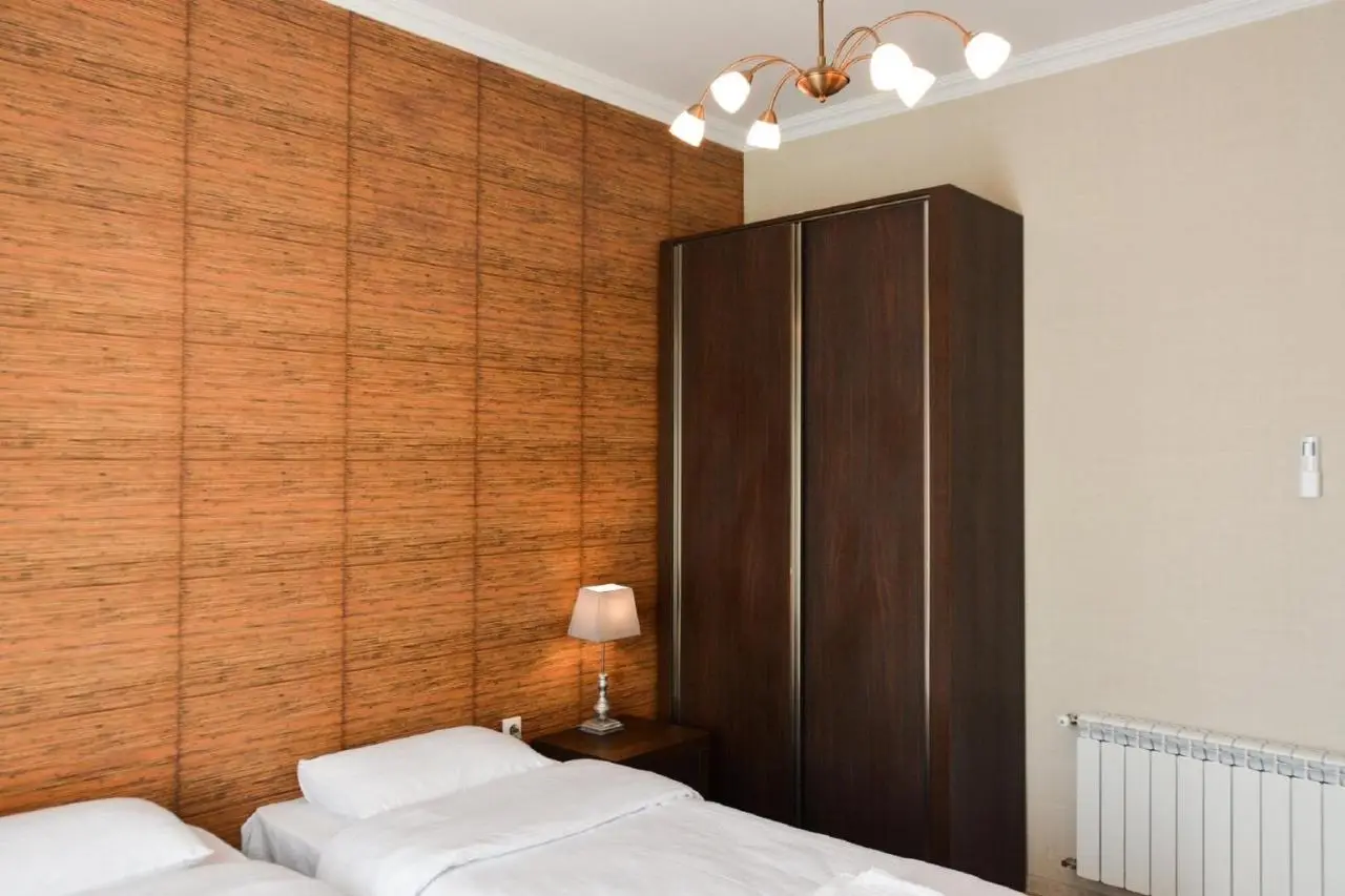 Eleon Boutique Hotel