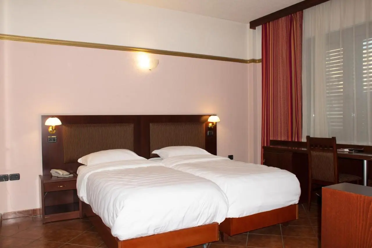 Hotel Elysee