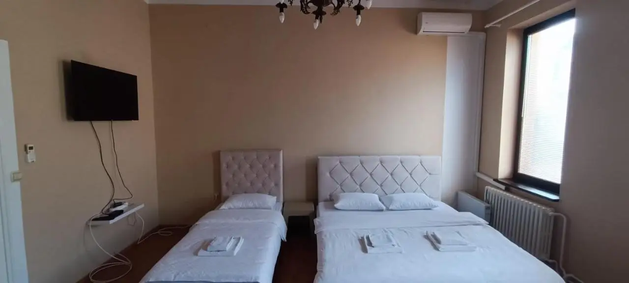 Downtown Apartments HSB Sarajevo