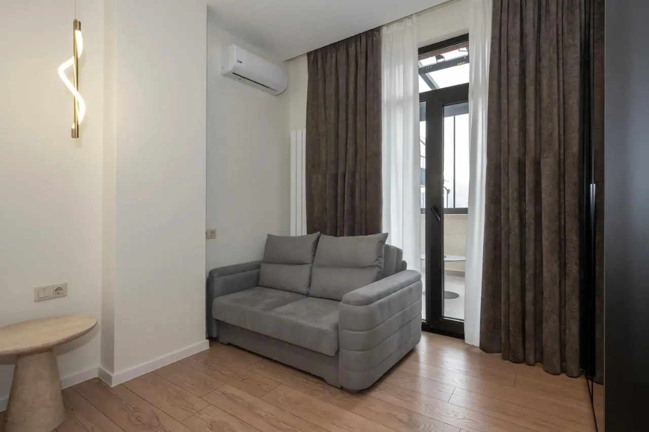 Terrace 17 by Doors