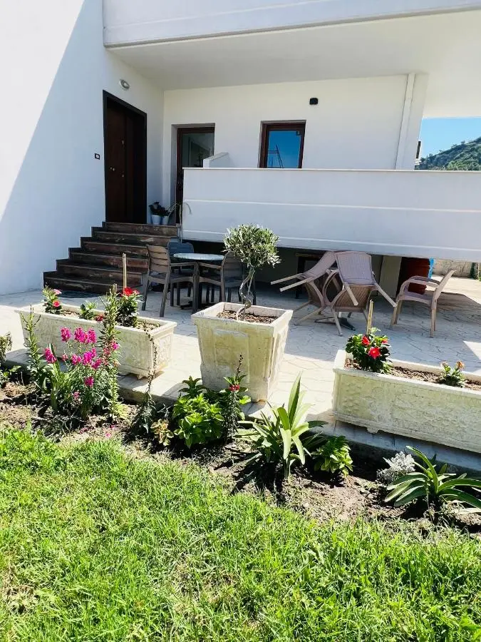 Villa Rreze Dielli