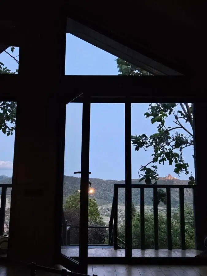 Mtskheta Chalet
