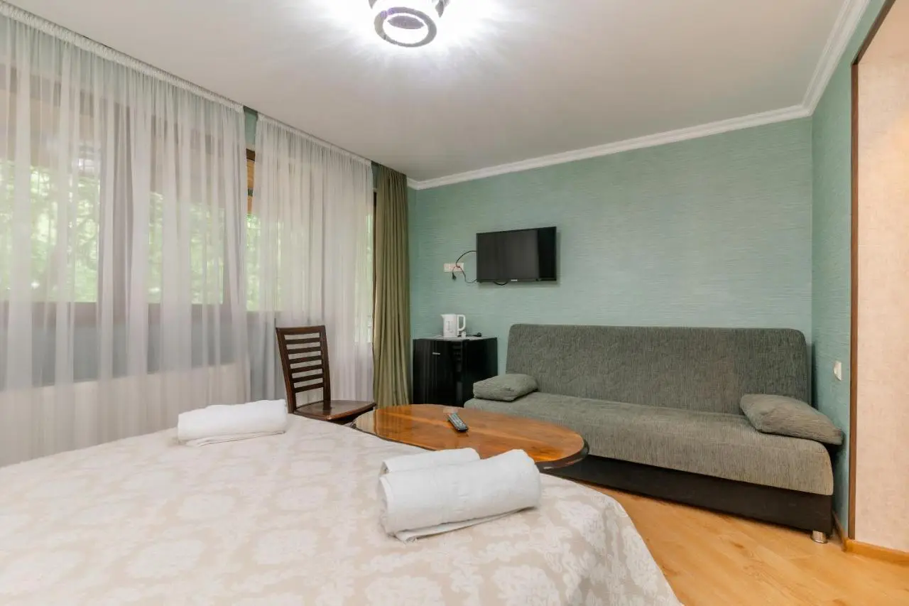 Borjomi Villa Roma