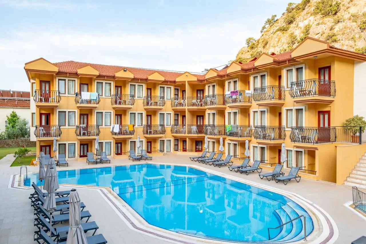 Belcehan Beach