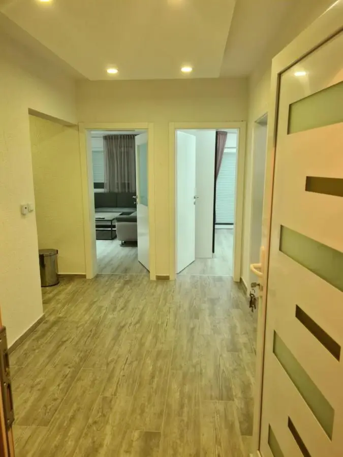 Apartman Dani