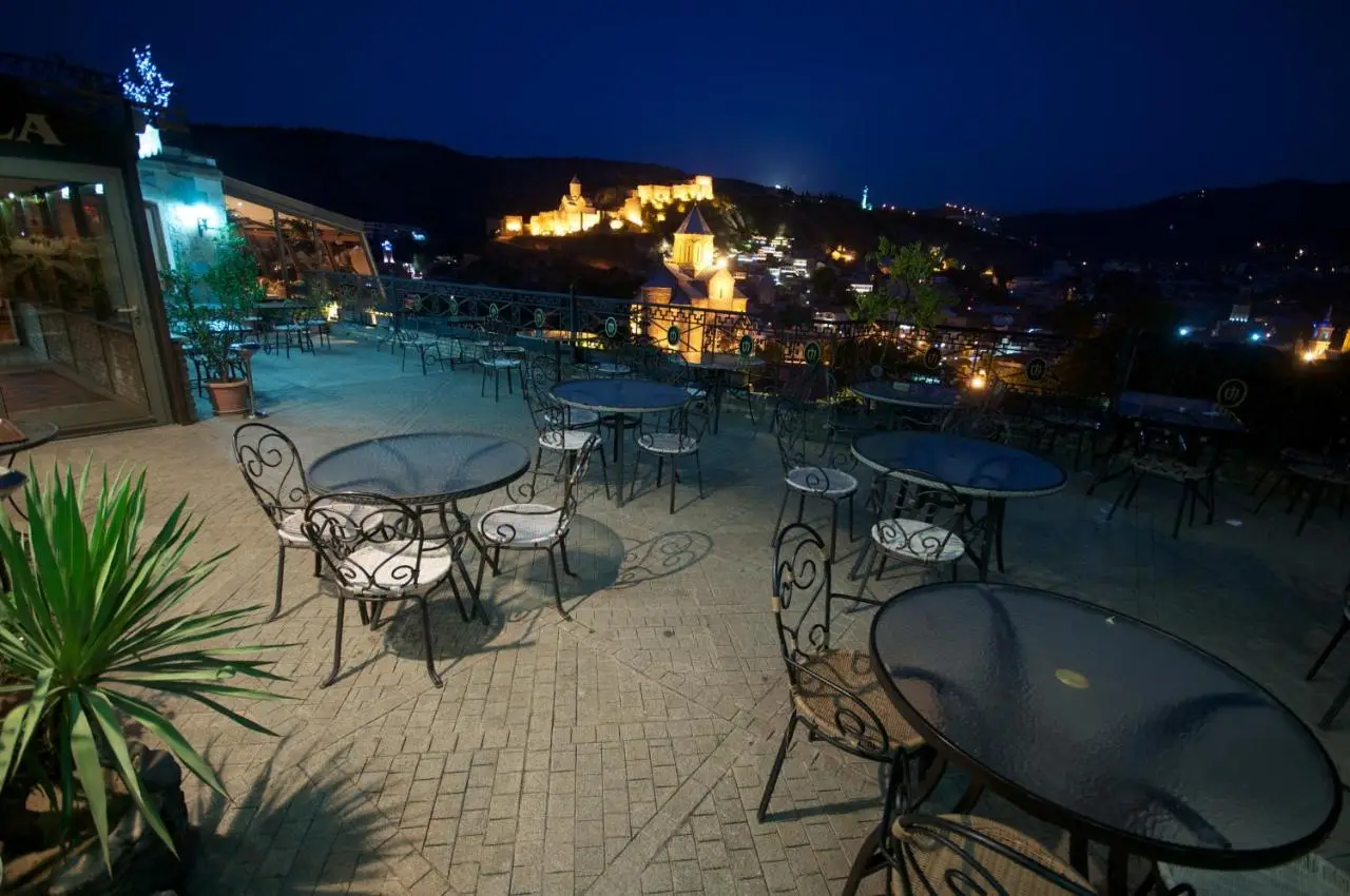 Hotel Kopala