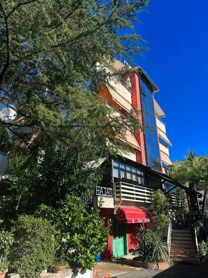 Hotel Epidami